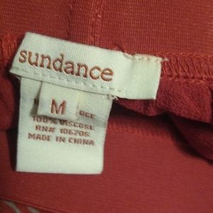 Sundance skirt. Great condition medium sz long